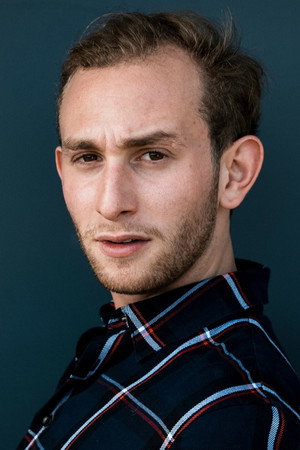 Kacey Mottet Klein portrait