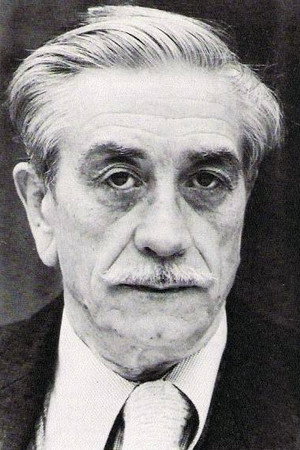 Jean-Simon Prévost portrait