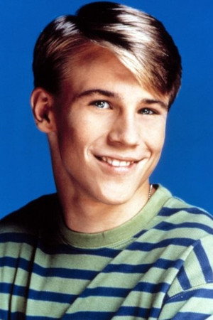 Douglas Emerson portrait