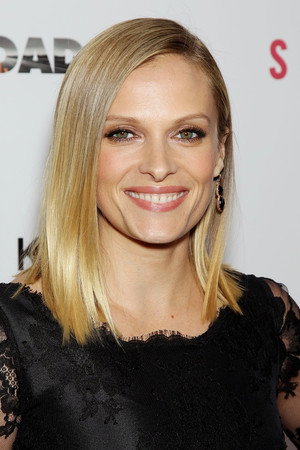 Vinessa Shaw portrait