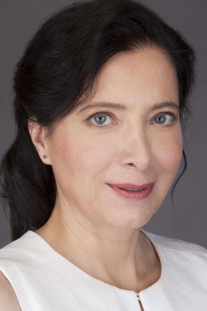 Maria Cristina Mastrangeli portrait