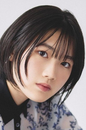 May Tachibana portrait