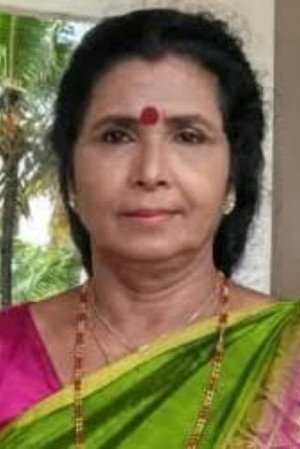 K.P.A.C. Leelamani portrait