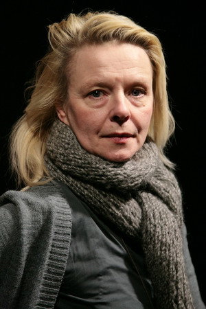 Tatyana Mayst portrait