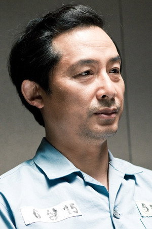Jo Young-jin portrait