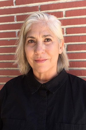 Gisela Madrigal portrait