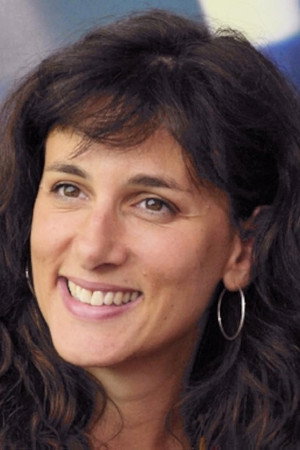 Mariela Besuievsky portrait