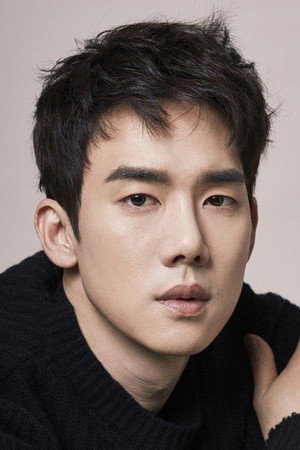 Yoo Yeon-seok portrait