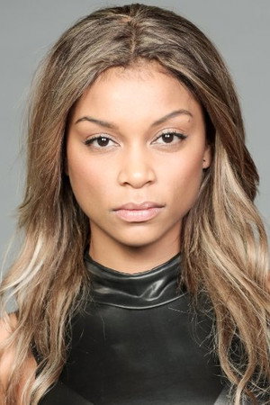 Helena-Alexis Seymour portrait