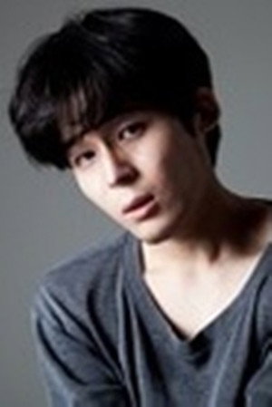 Gwon Gi-ha portrait