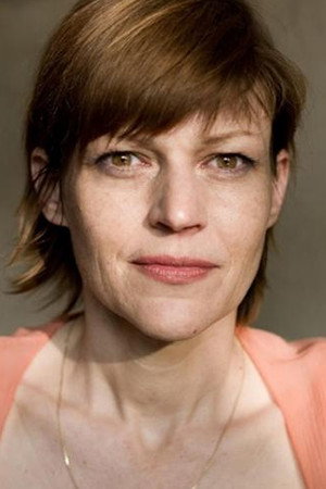 Pascale Schiller portrait