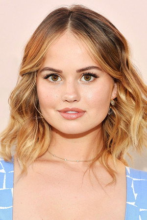 Debby Ryan portrait