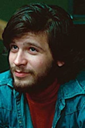 Richard Davis portrait
