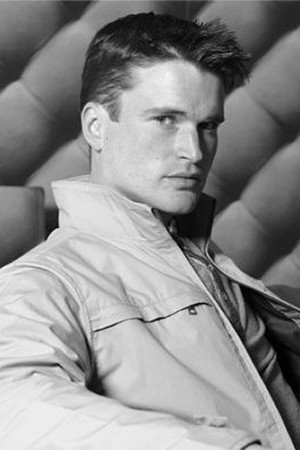 Shane Salter portrait
