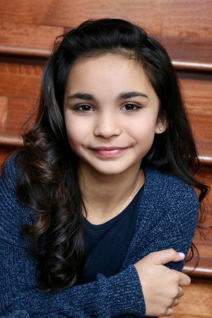 Jenna Qureshi portrait