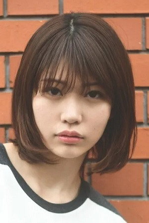 Utano Aoi portrait