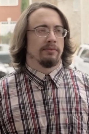 Sam Hyde portrait