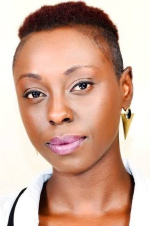 Nyokabi Gethaiga portrait
