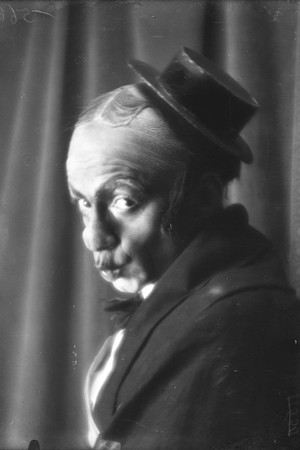 Йосип Гірняк portrait