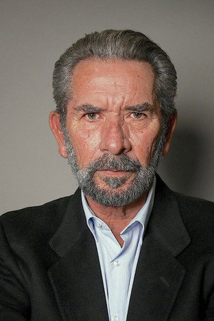 Juergen J. Straub portrait