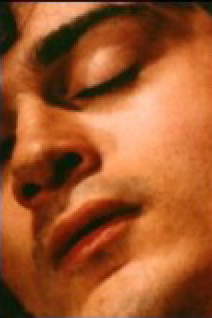 Philippe Amar portrait