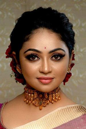 Arundhathi Nair portrait