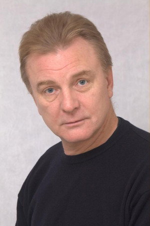Evgeniy Bakalov portrait