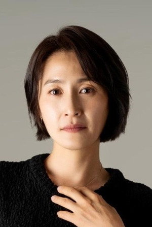 Park In-chun portrait