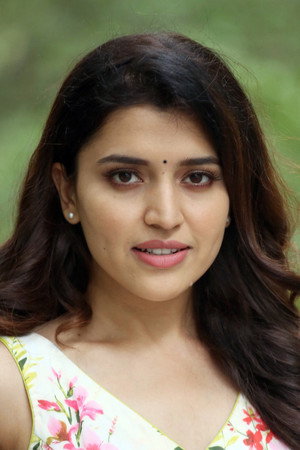 Chitra Shukla portrait