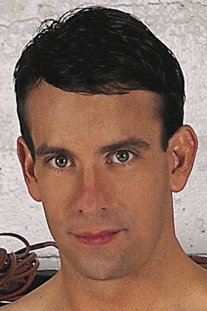 Kyle Reardon portrait
