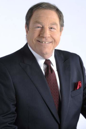 Stan Savran portrait