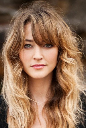 Cheree Cassidy portrait
