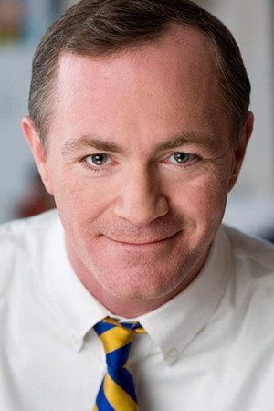 Kevin Dorff portrait
