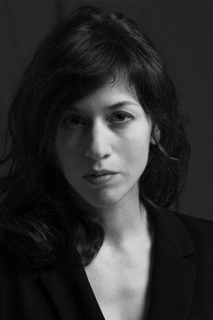 Jana Klein portrait