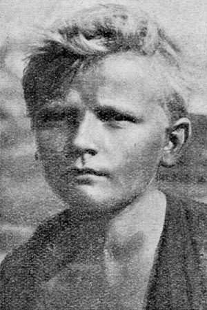Vasyl Liudvynskyi portrait
