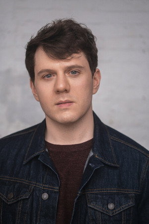 Justin Andrew Davis portrait
