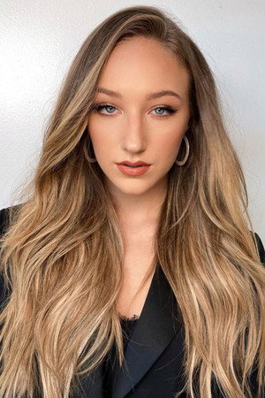 Ava Michelle portrait