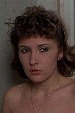 Antiniska Nemour portrait