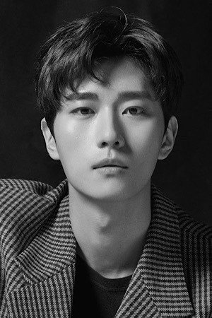 Park Yeon-woo portrait