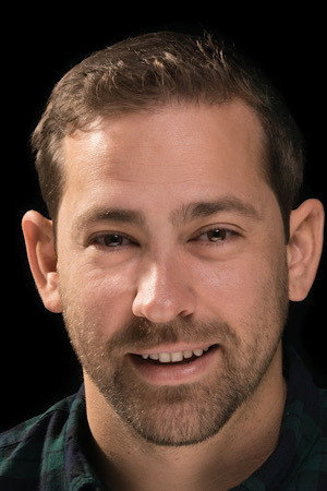 Brett Erlich portrait
