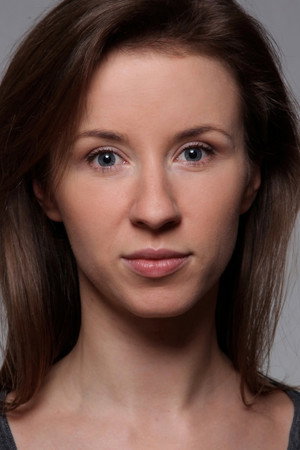 Katarzyna Ankudowicz portrait