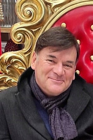 Piero De Lucia portrait