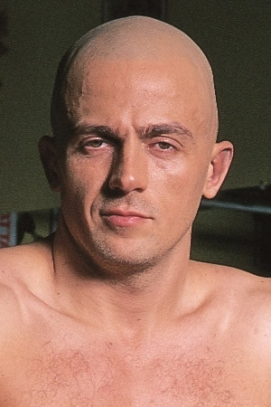 Erik Lenn portrait