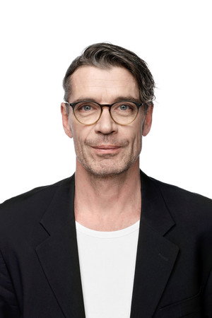Pavel Doucek portrait