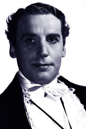Henry Daniell portrait