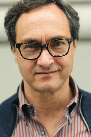 Martin Barabas portrait