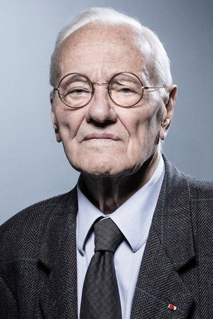 Pierre Mazeaud portrait