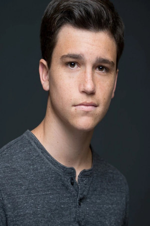 Kalama Epstein portrait