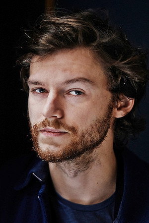 Mateusz Kościukiewicz portrait