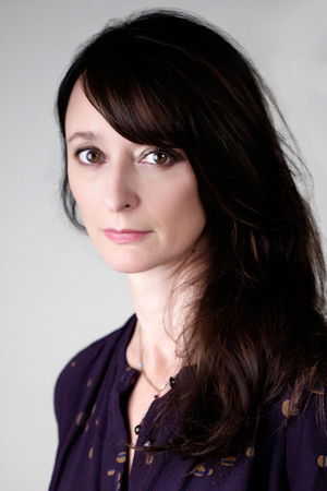 Judith Henry portrait